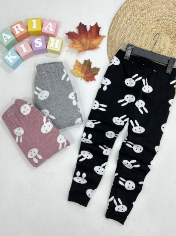 شلوار بافت کد 70253