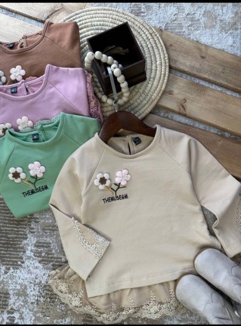 بلوز تک کد 5006