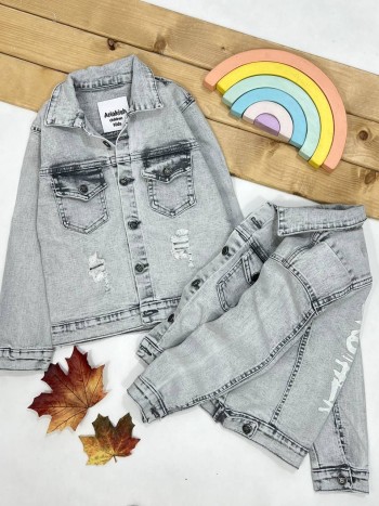 کت جین تک کد 9044