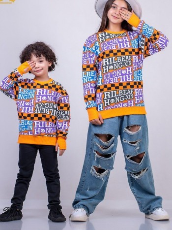 بلوز تک فینگر دار آرمین کد 50271