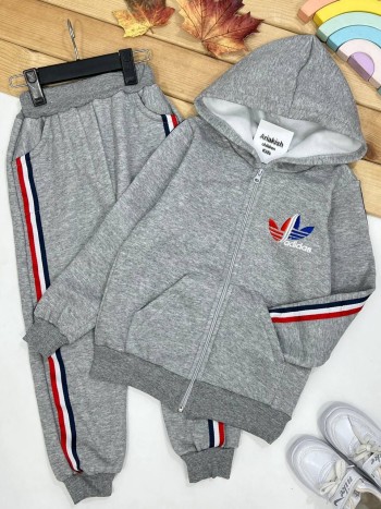 ست سوئیشرت و شلوار کد 30219