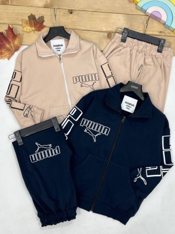 ست سویشرت و شلوار کد:30218