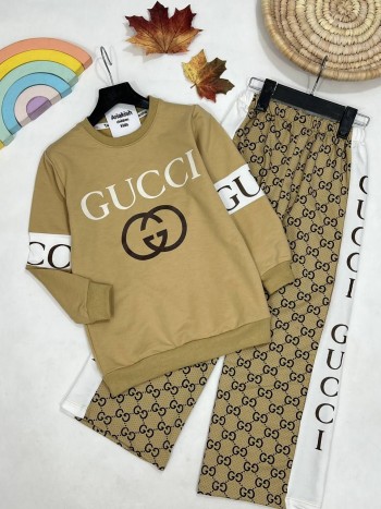 ست بلوز و شلوار GUCCI کد 20389