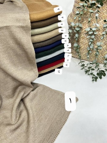 شال بافت کد 42113