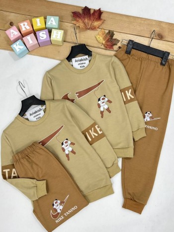 ست فضانورد کد 10170