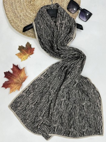 شال  ترمه کد 42240