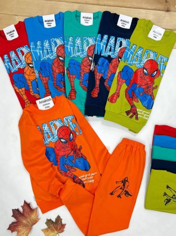 ست بلوز و شلوار کد:10181