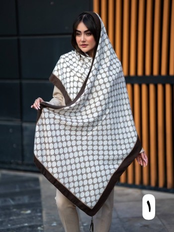شال دل آرا کد 42236
