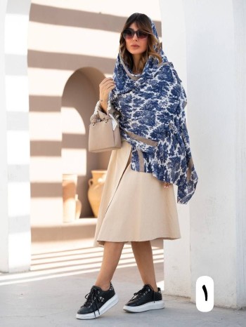 شال آهو کد 42235