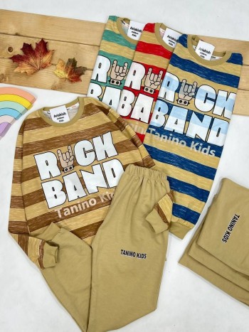 ست بلوز و شلوار کد 10194