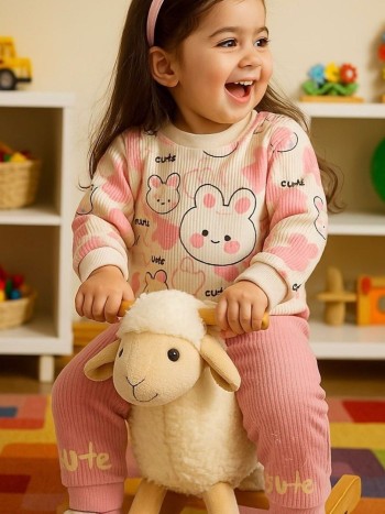 ست بلوز و شلوار کد 30212