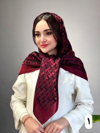 روسری یسنا  کد 42245