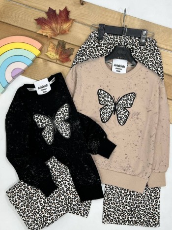 ست بلوز و شلوار کد 20371