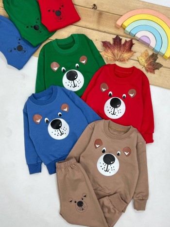 ست بلوز و شلوار کد 10190