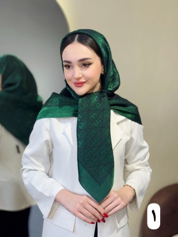 روسری  آنا کد 42244