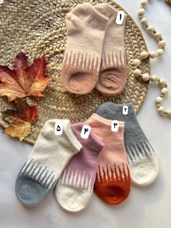 جوراب کد 1430