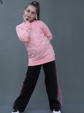 ست بلوز و شلوار کد 20344