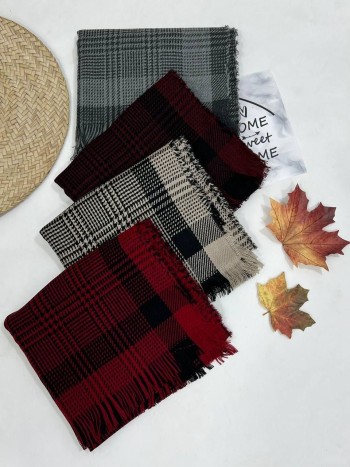 شال پیچازی  نیکا کد 42225