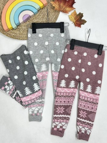 شلوار بچگانه کد 70280