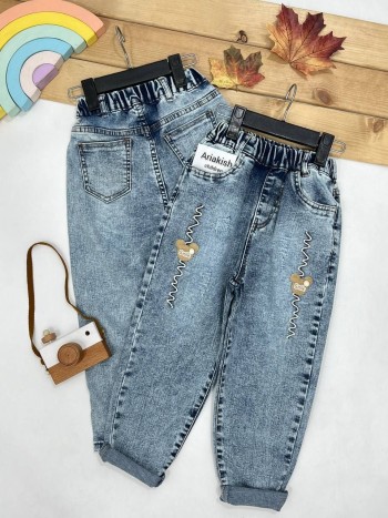 شلوار جین کد 70276