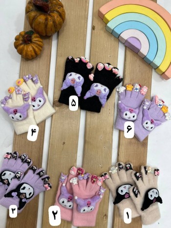 دستکش فانتزی کد 1421