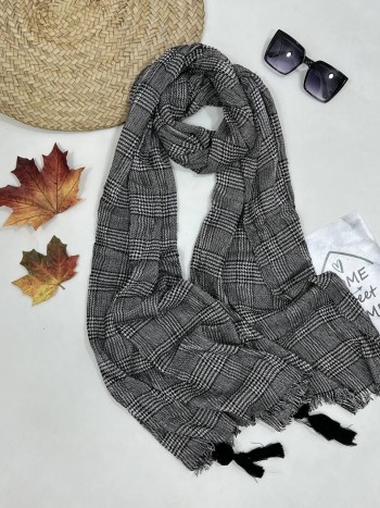 شال  ماه تیسا کد 42229