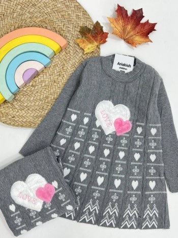 تونیک بافت کد 50241