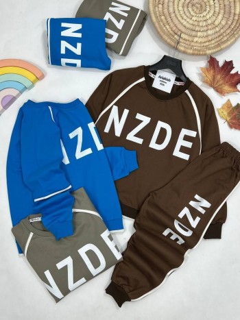 ست بلوز و شلوار آرسین کد 10201