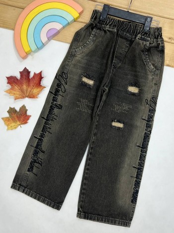 شلوار جین کد 70311