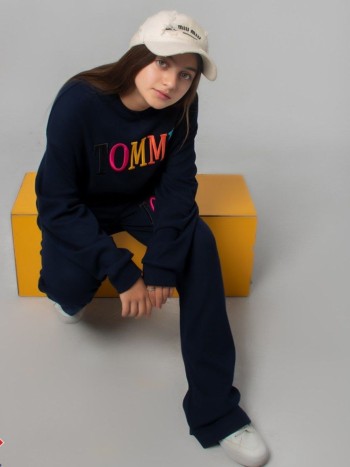 ست بلوز و شلوار کد 10164