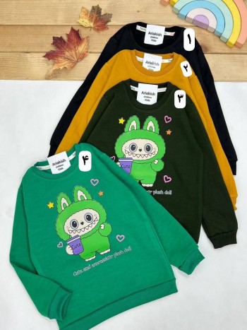 بلوز تک کد 50250