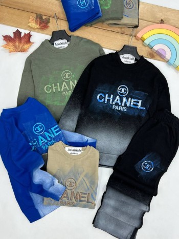 ست بلوز و شلوار کد 10167