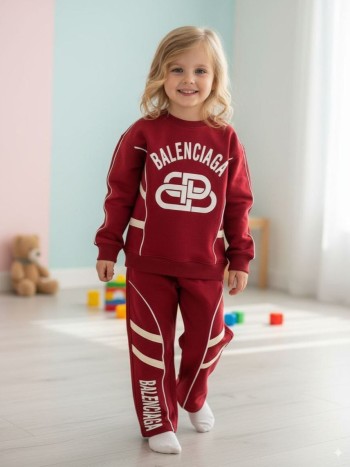 ست بلوزوشلوار پسرانه کد10176