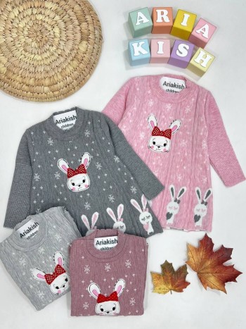 بلوز بافت کد 50215