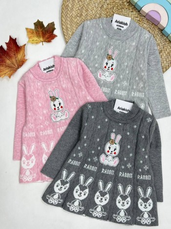 تونیک دخترانه کد 50247