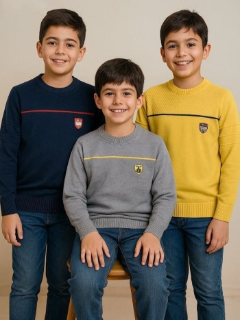 بلوز پسرانه کد:10213