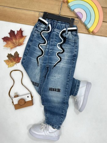 شلوار جین کد 70301