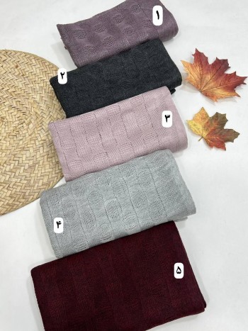 شال بافت  سها کد 42226