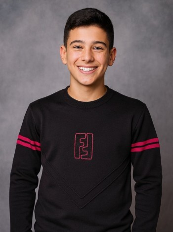 بلوز پسرانه  بافت:10214