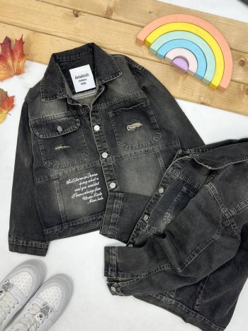 کت جین تک کد 9046