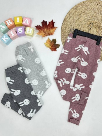 شلوار بافت کد 70252