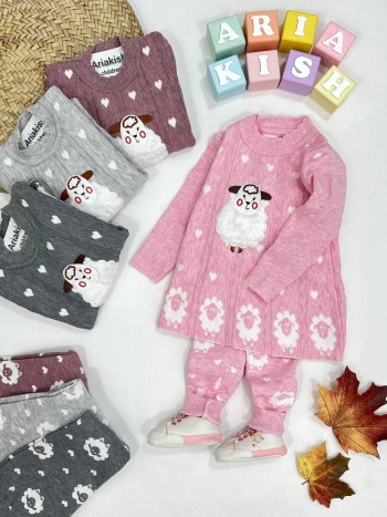 ست بافت کد 20341