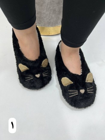 پاپوش زنانه کد 1414