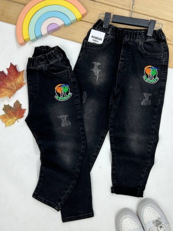 شلوار جین بچگانه 70314