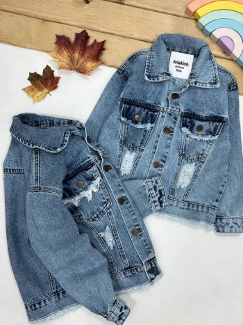 کت جین کد 9047