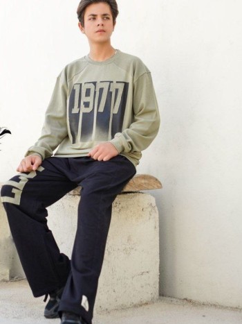 ست بلوز و شلوار کد 10169