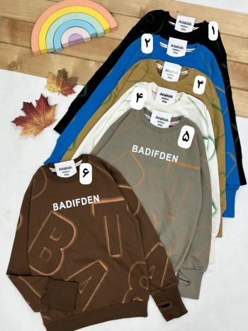 بلوز تک کد 50263