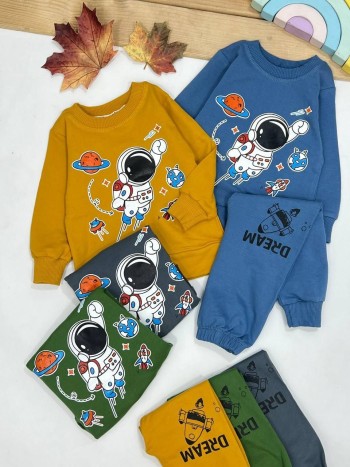 ست بلوز و شلوار کد 10179