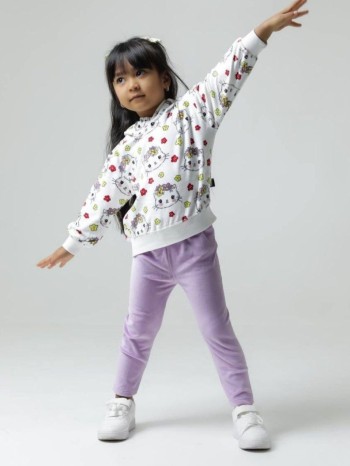 ست هودی و شلوار کد 20362