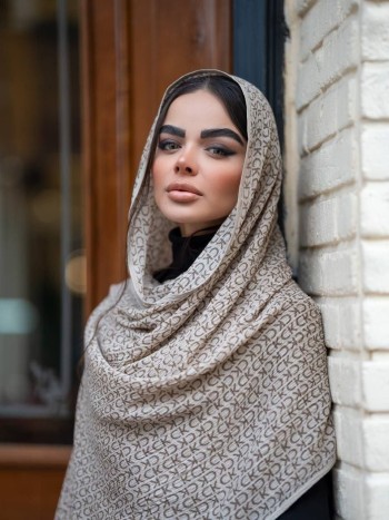 شال  آوینا کد 42232